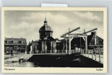 2311 Leiden - Morspoort