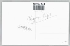 53894 W5353 Weyer , Eifel - Foto-Karte