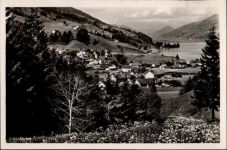 87509 W8970 Bühl a Alpsee