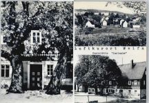 01904 O8501 Weifa - Gaststätte Kastanie