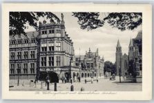 6800 Arnhem - St. Walburgstraat, Duivelhuis