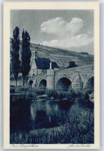 97980 W6990 Bad Mergentheim - an der Lauben