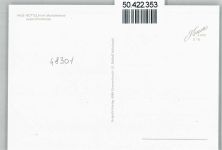 48301 W4405 Nottuln - Jugendherberge