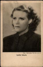 Sybille Schmitz AKU2 Schauspieler