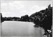 66578 W6685 Heiligenwald - Itzeblitzer Weiher
