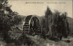 55543 W6550 Bad Kreuznach