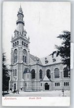 7311 Apeldoorn - Kirche