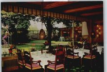 76275 W7505 Ettlingen - Hotel Erbprinz