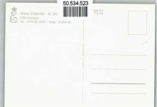 76275 W7505 Ettlingen - Hotel Erbprinz