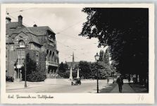 24103 W2300 Kiel , Ostsee - Trinks AK
