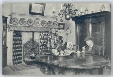 4331 Middelburg - Ausstellung , Oud Walchersche Kamer