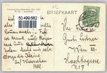 4331 Middelburg - Ausstellung , Oud Walchersche Kamer