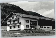 87538 W8975 Bolsterlang - Haus Freudig