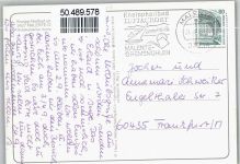 23714 W2423 Malente-Gremsmühlen