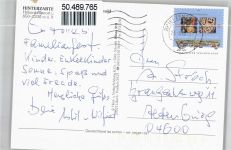 79856 W7824 Hinterzarten - Adlerwirtshaus