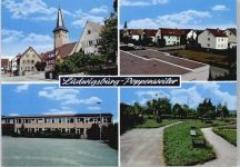 71634 W7140 Poppenweiler