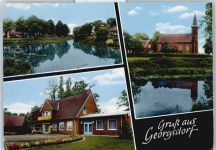 49828 W4458 Georgsdorf - Gasthaus Schneider