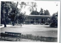 65812 W6232 Bad Soden am Taunus - Foto Bank Haus Baum