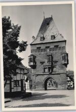 59494 W4770 Soest , Westf - Osthoventor