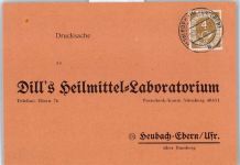97461 W8729 Hofheim , Unterfr