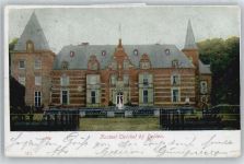 7491 Delden - Kasteel Twickel