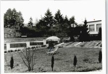 55442 W6534 Daxweiler - Restauration , Foto
