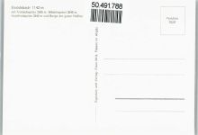 87561 W8980 Einödsbach