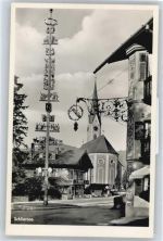 83727 W8162 Schliersee - Hauptstrasse