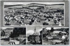 36115 W6414 Hilders - Schwimmbad