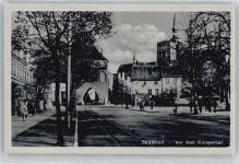 18435 O2300 Stralsund - Kniepertor