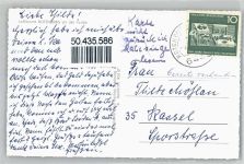 36199 W6442 Rotenburg a d Fulda