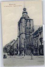 6211 Maastricht - Kirche