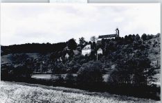 97717 W8737 Aura a d Saale - Foto