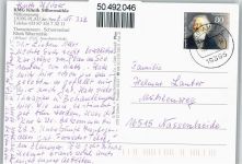 19395 O2864 Plau - Krankenhaus