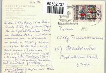 97980 W6990 Bad Mergentheim - Hotel Victoria