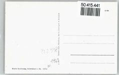 99947 O5821 Behringen b Bad Langensalza