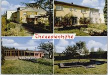 53809 W5207 Thilhove - Müttereholungsheim