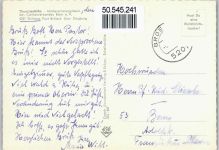 53809 W5207 Thilhove - Müttereholungsheim