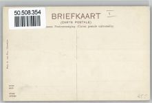 4803 Breda - Boschwachter Ginneken