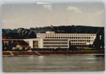 53111 W5300 Bonn - Bundeshaus