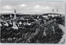 85354 W8050 Freising , Oberbay