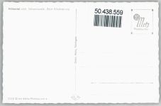 79874 W7821 Breitnau - Hirschsprung