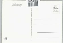 65399 W6229 Kiedrich , Rheingau - St. Valentinushaus