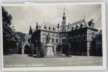 3500 Utrecht - Universität