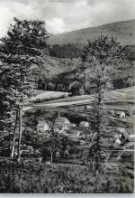 34632 W3579 Densberg , Hess - Baum Wiese Haus