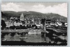 56377 W5408 Nassau , Lahn - Jahn Anlagen