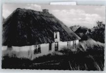 25826 W2252 Sankt Peter-Ording - Friesenhäuser