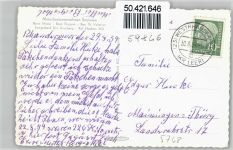 59846 W5768 Langscheid , Sorpesee