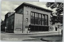 46045 W4200 Oberhausen , Rheinl - Haus Fußgänger Straße