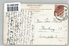 3500 Utrecht - Strassenbahn , Hooldsteeg